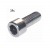 bout inbus  M6 x 10  per 25